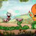 Cuphead: прохождение боссов (A Threatenin’ Zeppelin) Cuphead: прохождение боссов (A Threatenin’ Zeppelin)