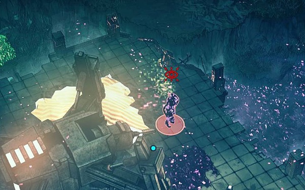 Seven: The Days Long Gone — прохождение побочных квестов (часть 12)