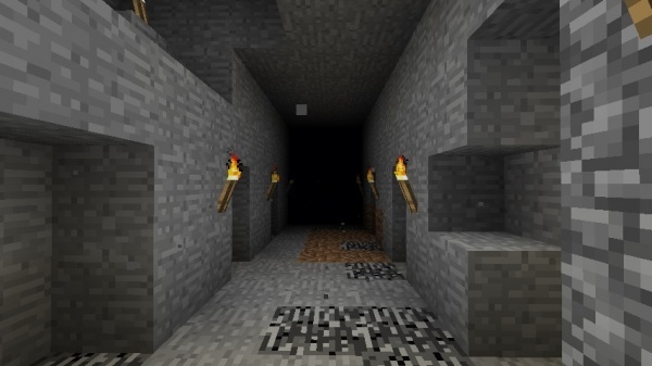 Основы Minecraft: что делать после первого дня?