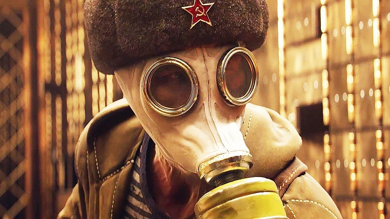 Достижения (ачивки, трофеи) RAID: World War 2