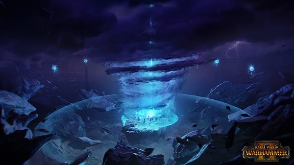 Total War: Warhammer 2 — основы геймплея и кампании (советы)