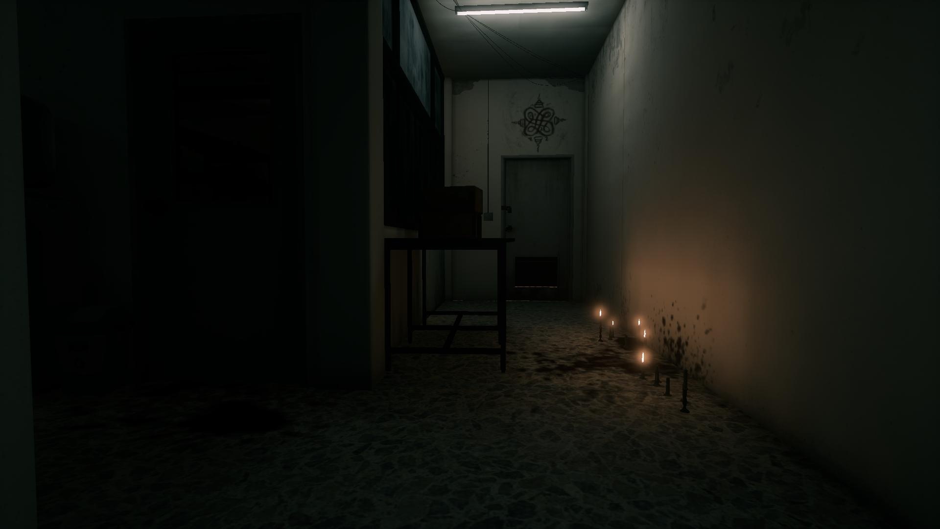 Прохождение Home Sweet Home