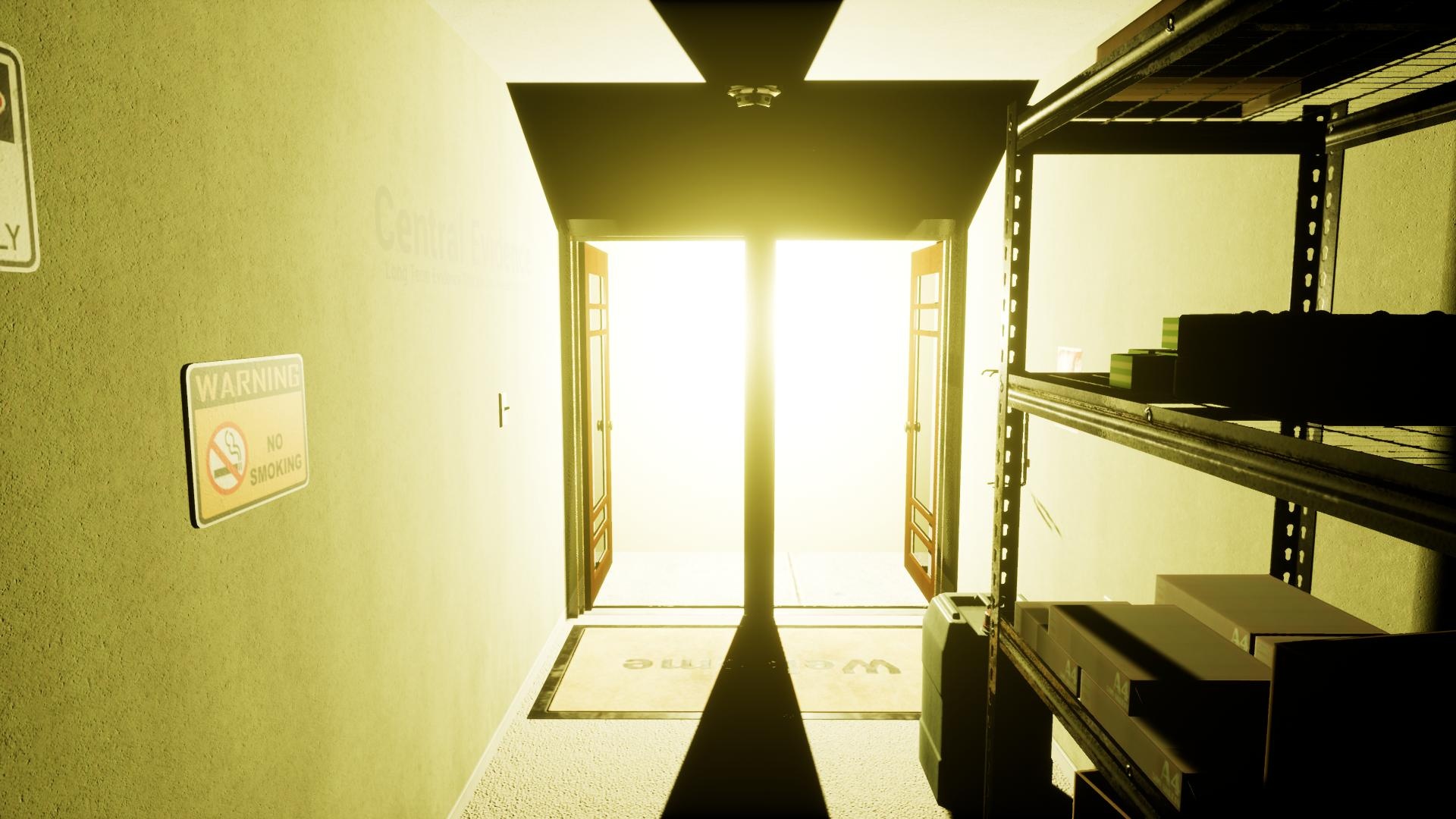 Прохождение Emily Wants to Play Too