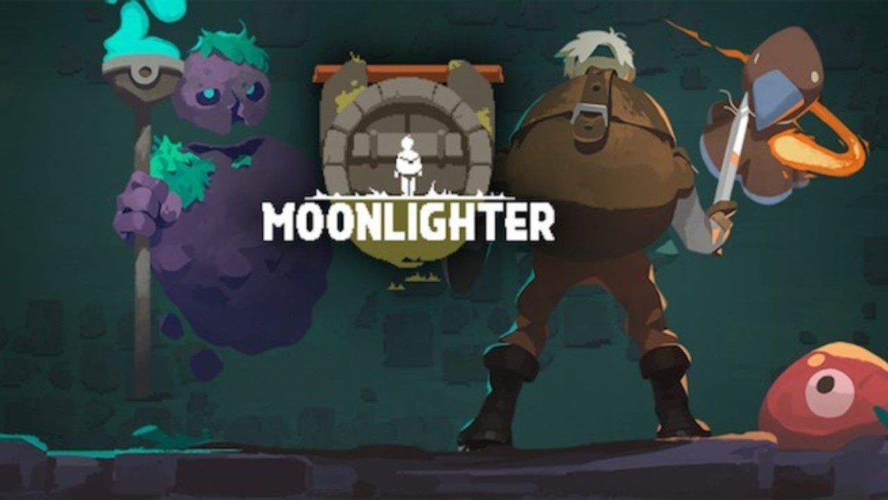 Достижения (ачивки, трофеи) Moonlighter
