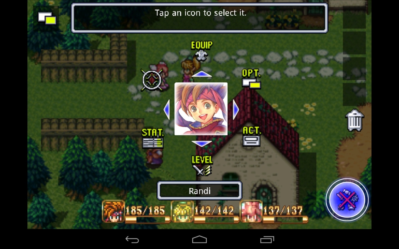 Обзор игр на консоль SNES Classic Mini: часть 1