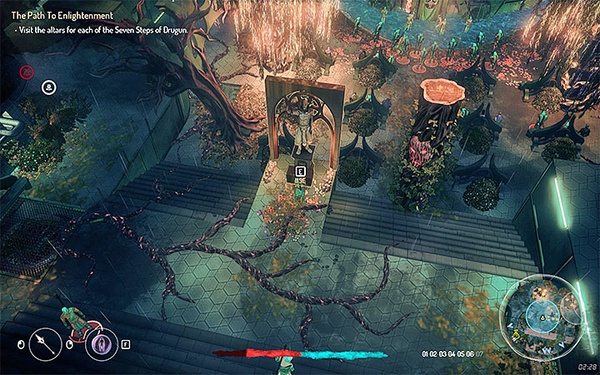 Seven: The Days Long Gone — прохождение побочных квестов (часть 7)