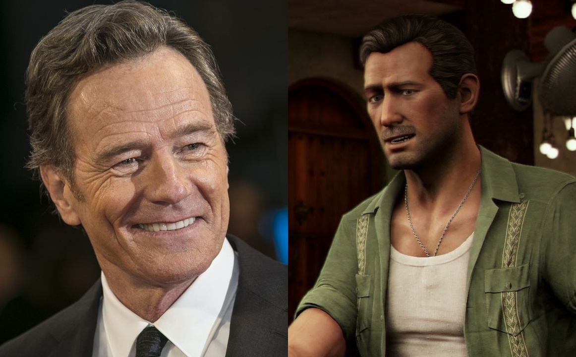 Еще 9 неизвестных фактов о серии Uncharted