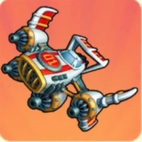 HAWK: Freedom Squadron — все способности самолетов