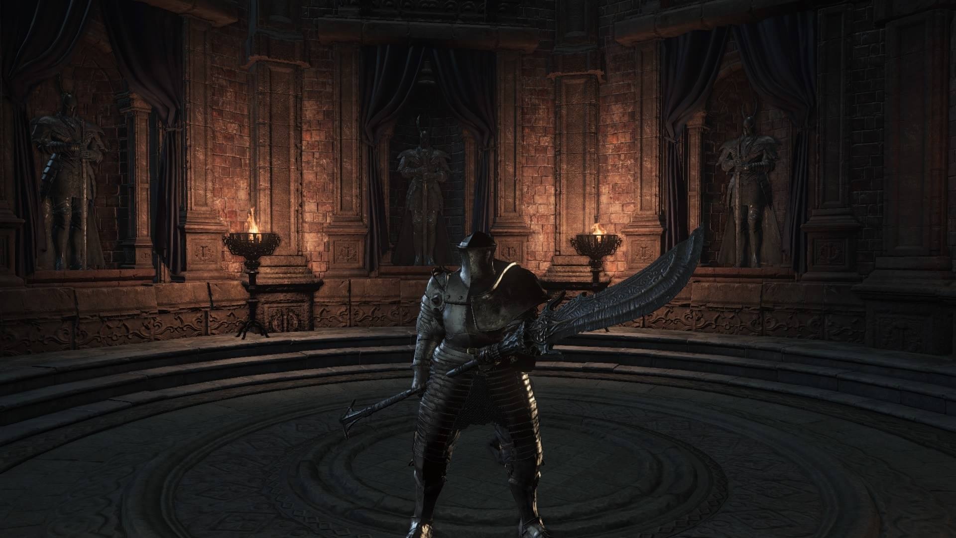 Dark Souls 3 — The Ringed City: кто такой Лапп?