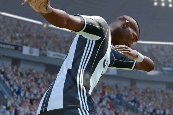 FIFA 17: Десять вещей, о которых вы могли не знать