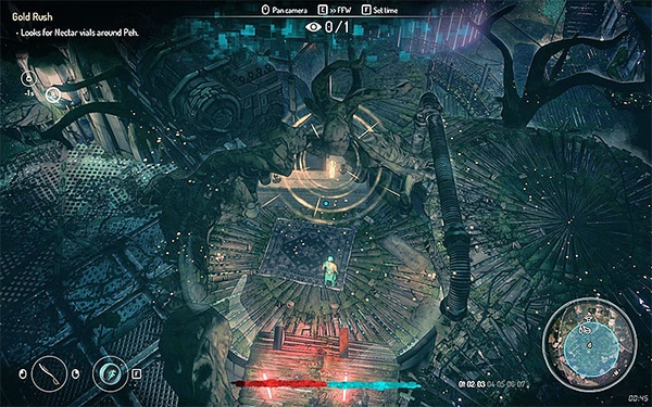 Seven: The Days Long Gone — прохождение побочных квестов (часть 2)