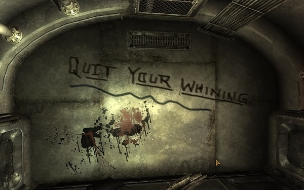 Что известно об Убежище-3 из мира Fallout?