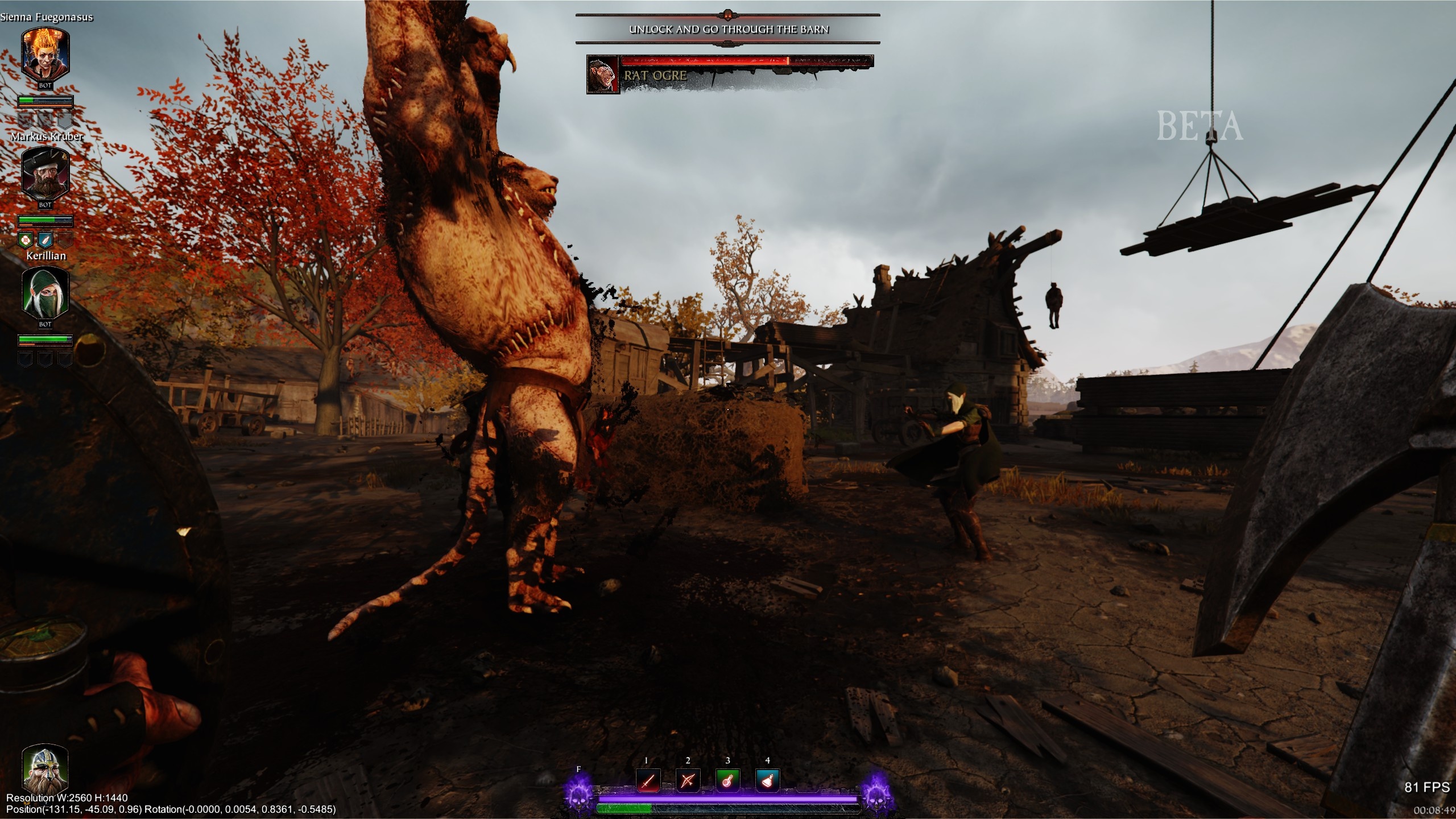 Warhammer: Vermintide 2 — советы для новичков