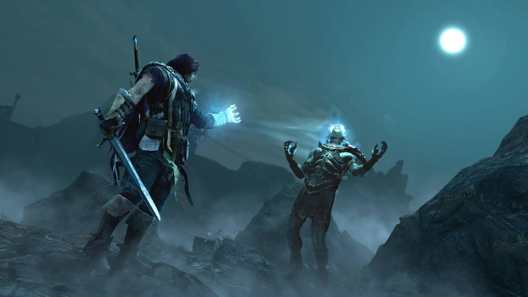 Особенности Middle-earth: Shadow of War. Definitive Edition