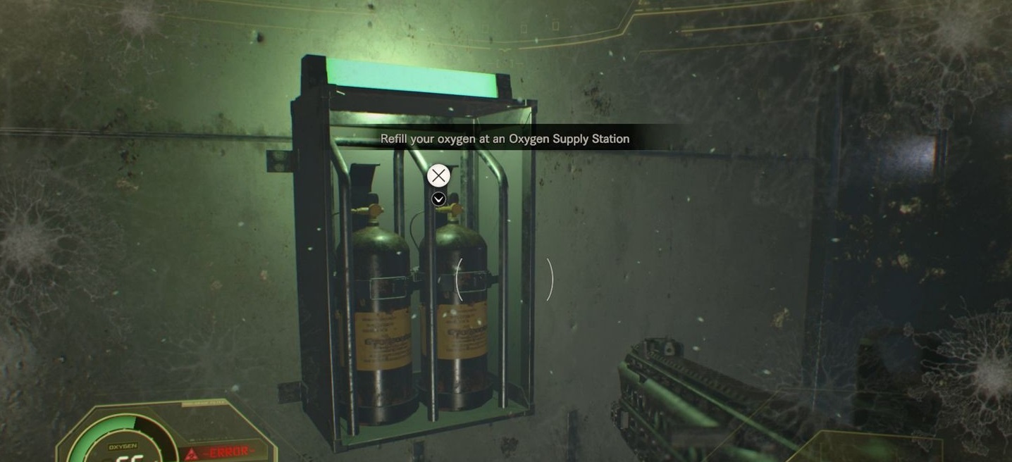 Прохождение Resident Evil 7: Not A Hero (часть 2)