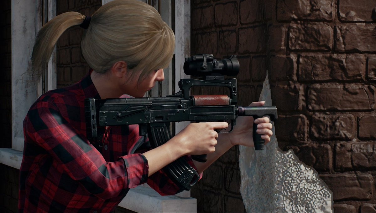 Лучшие наборы вооружения для различных ситуаций в PUBG