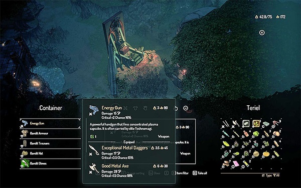 Seven: The Days Long Gone — как пройти игру (советы для начинающих)