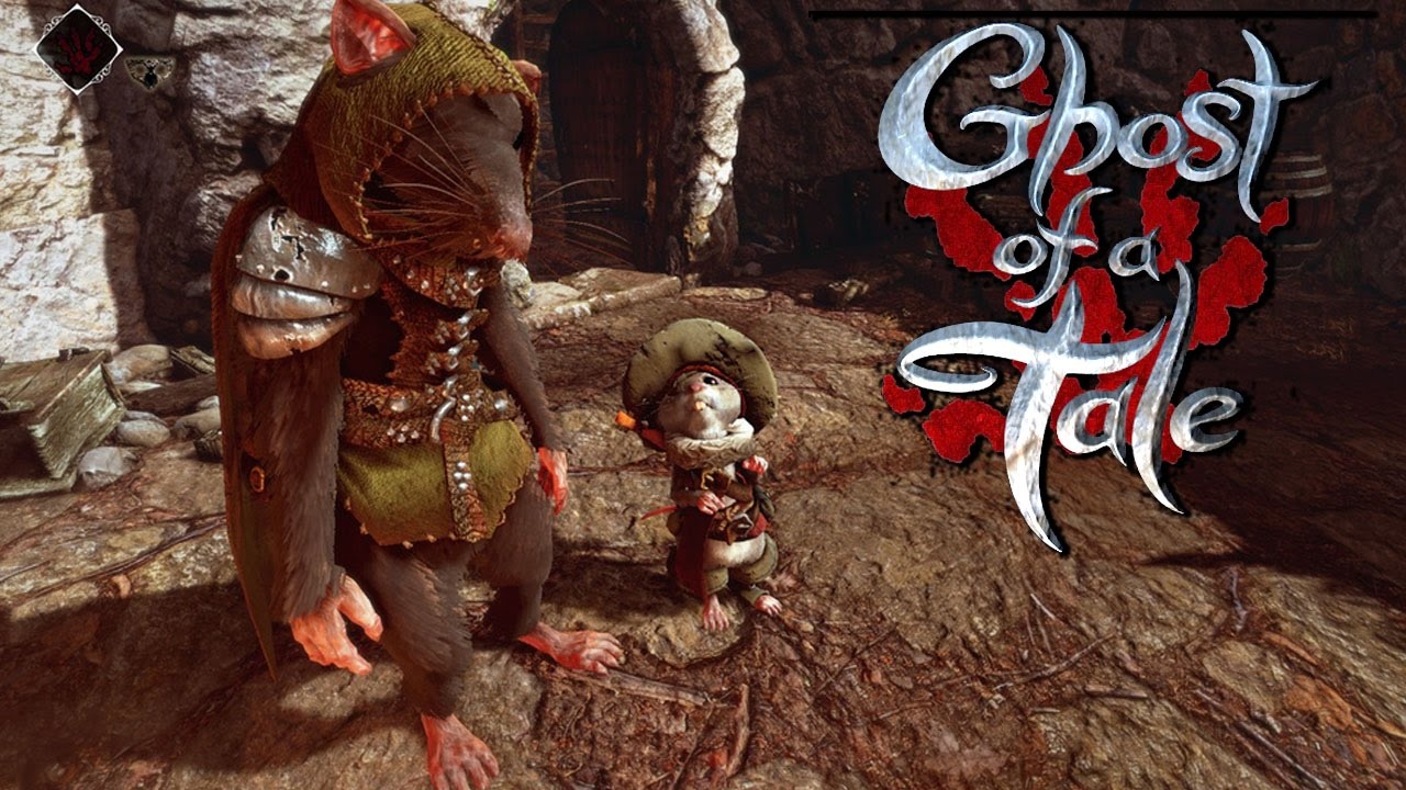 Трейнер (читы) для Ghost of a Tale