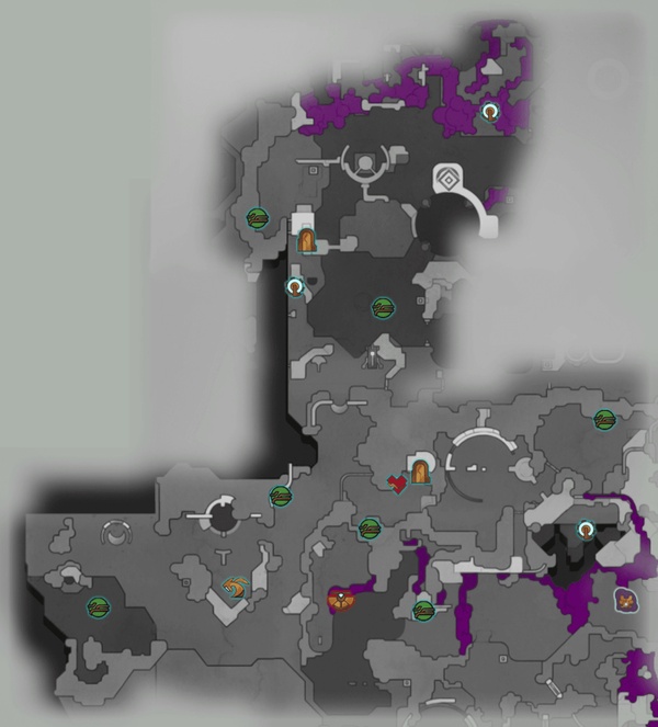 Прохождение Hob (часть 2)