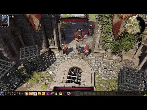 Divinity: Original Sin 2 — FAQ по прохождению форта Радости