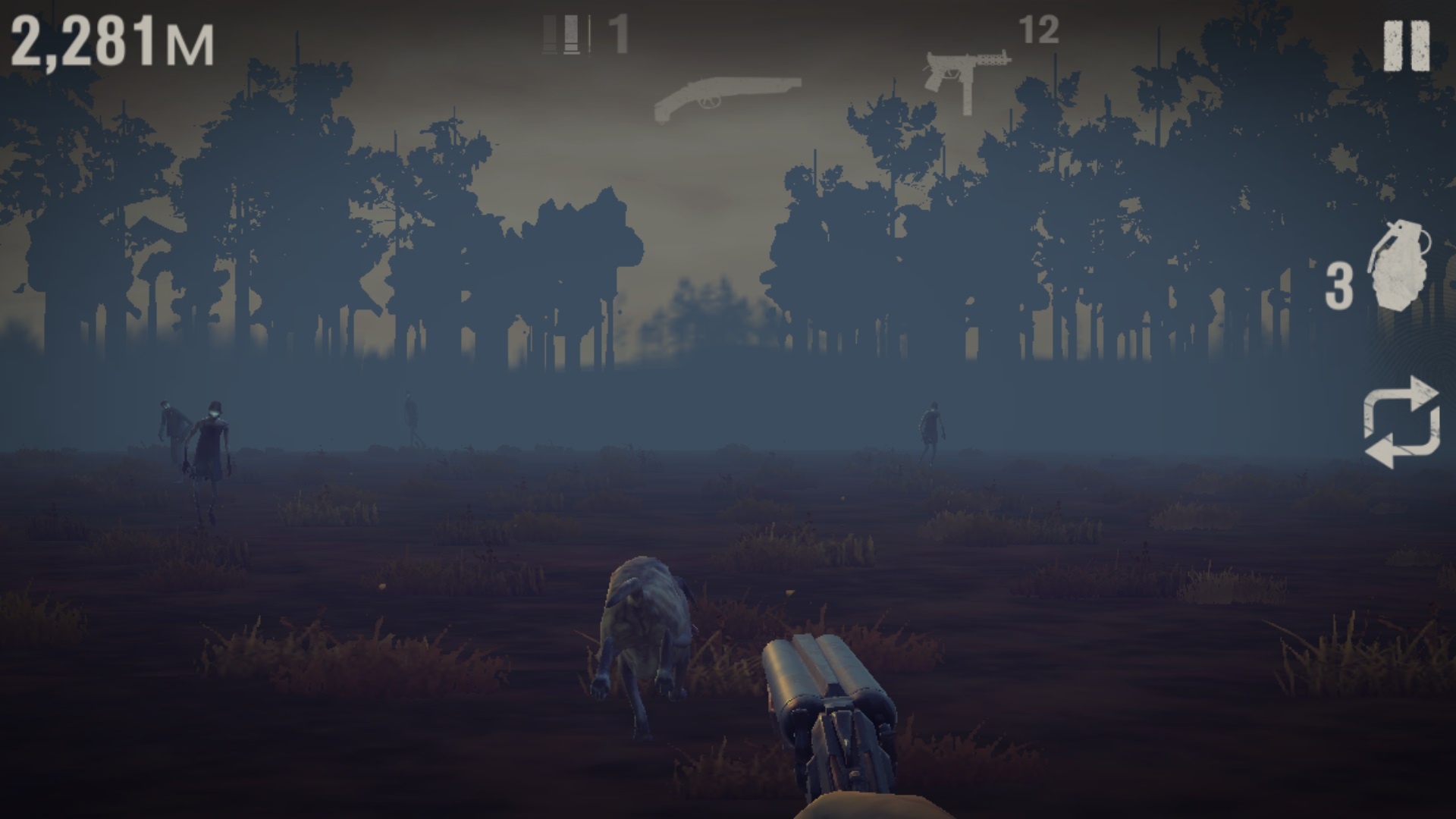 Into the Dead 2: общий гайд для новичков