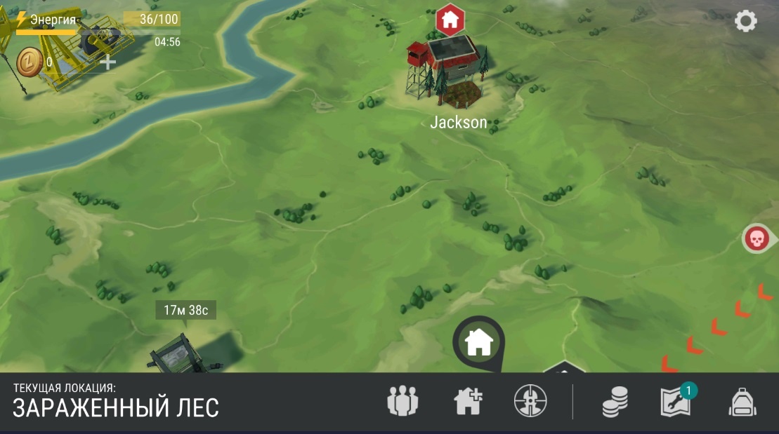 Гайд по сбору добычи в Last Day on Earth: Survival