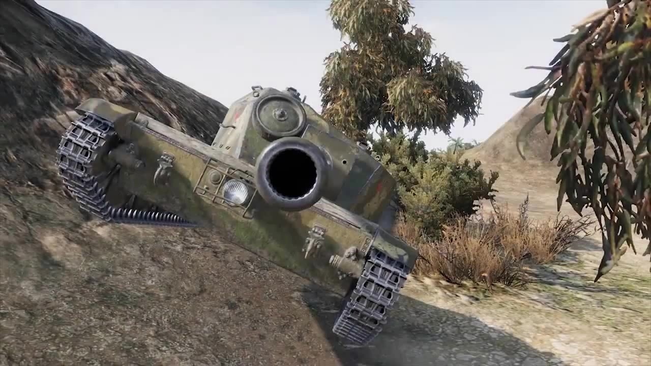 World of Tanks — гайд по ЛТГ