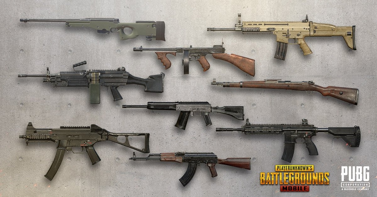 PUBG Mobile: советы для новичков