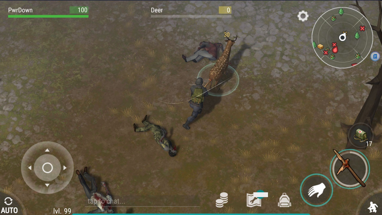 Last Day on Earth: Survival — как быстро повысить уровень