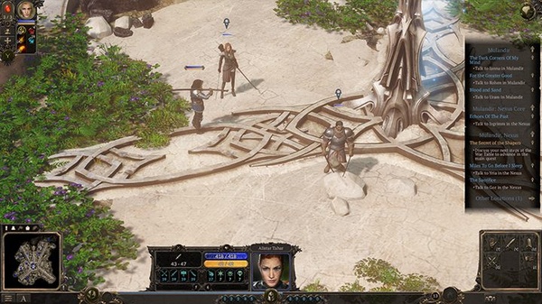 Прохождение SpellForce 3 — Муландир (Секрет Создателей)