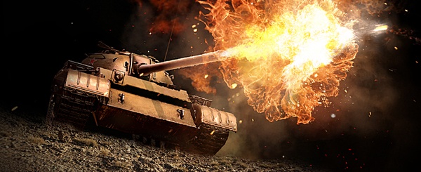 World of Tanks — гайд по Т-54 облегченный