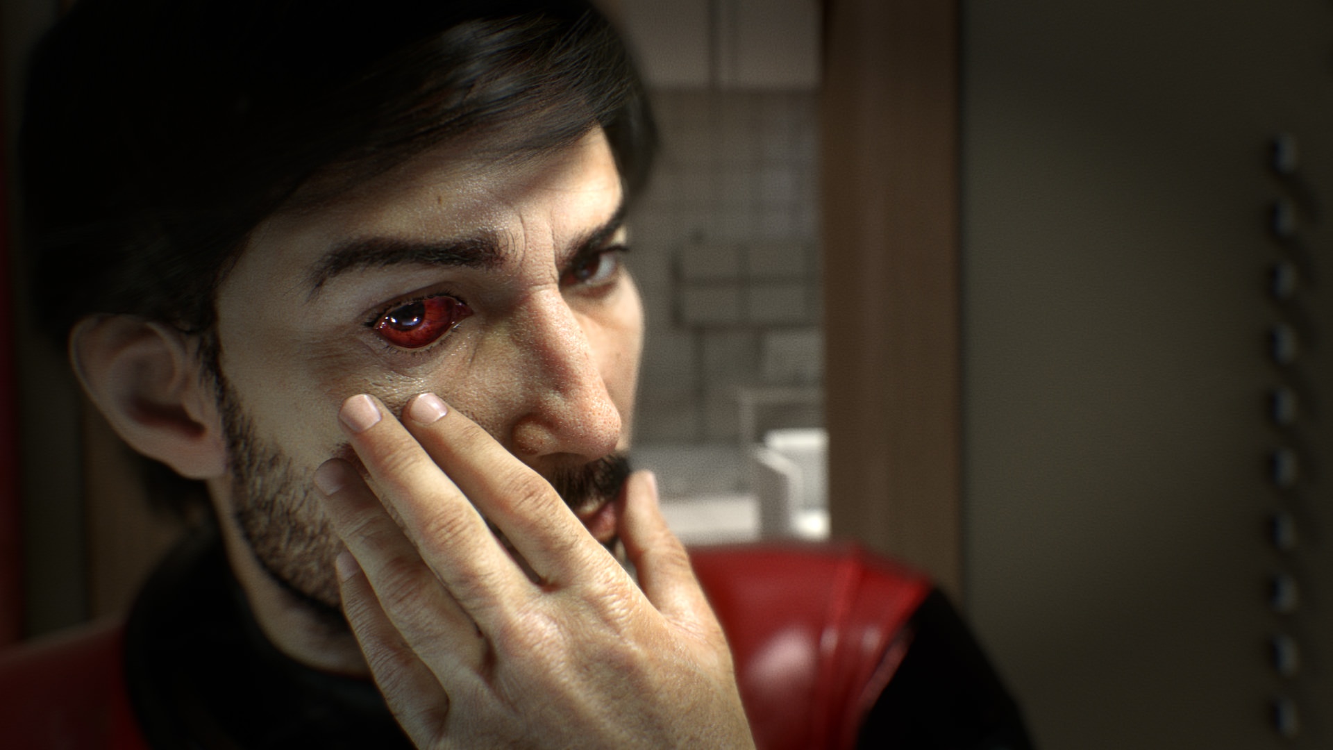 Трейнер (читы) для Prey