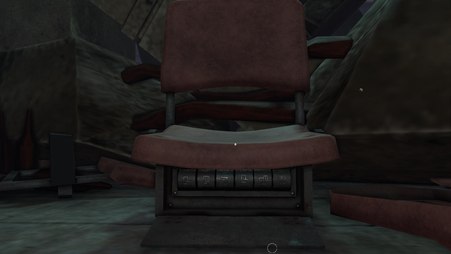Прохождение Syberia 3: Храм Красной Луны