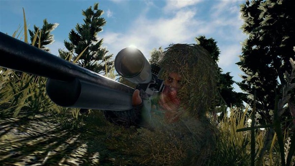 PUBG: гайд по ивенту One Shot, One Kill