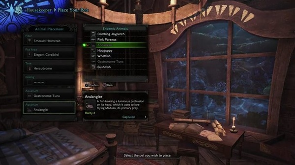FAQ по Monster Hunter: World