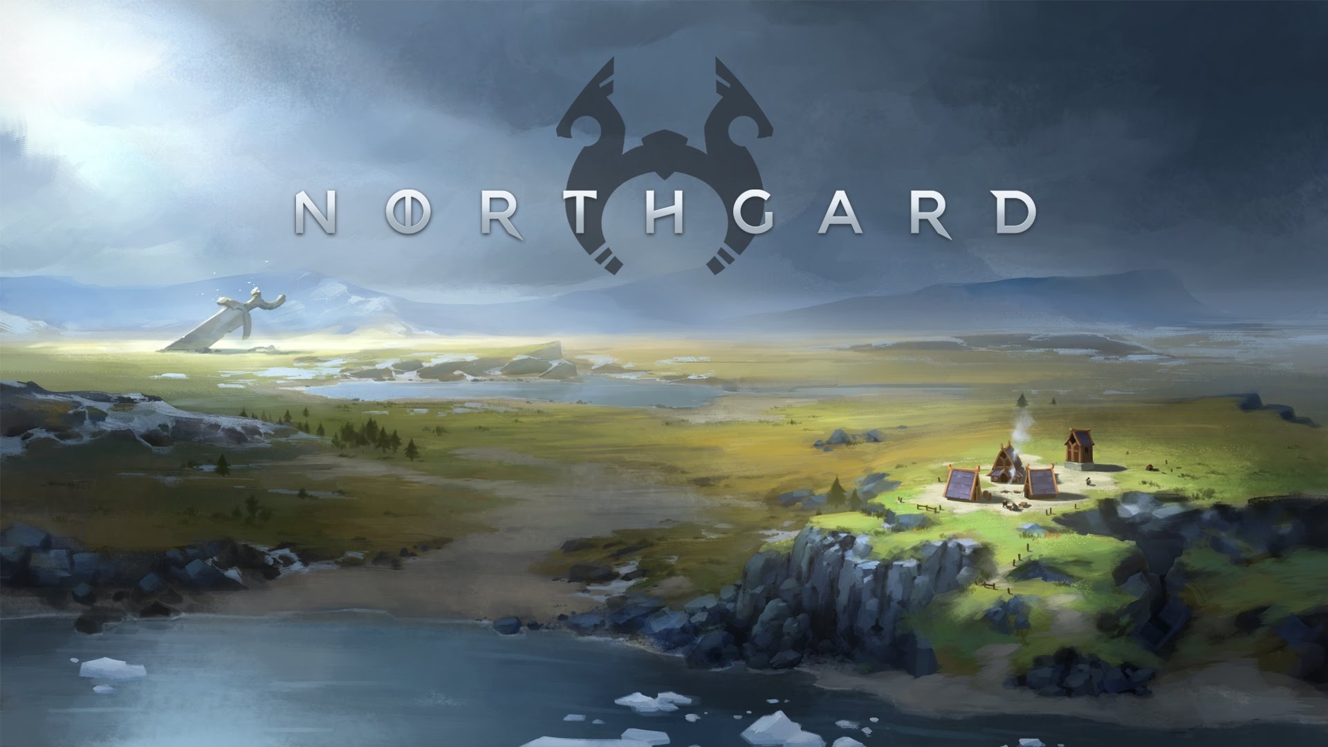 Трейнер (читы) для Northgard