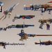 Fortnite: Battle Royale — как настроить чувствительность прицела Fortnite: Battle Royale — как настроить чувствительность прицела