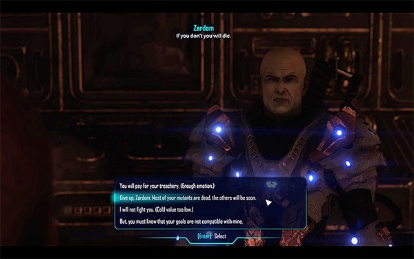 ELEX. Прохождение всех глав