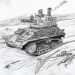 World of Tanks — гайд по M4 Sherman World of Tanks — гайд по M4 Sherman
