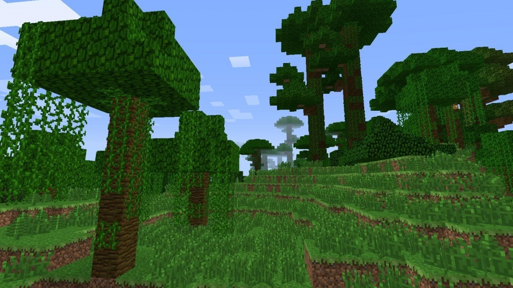 Основы Minecraft: советы по началу игры