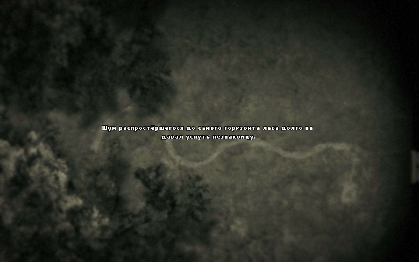 Прохождение DarkWood: глава 2 и эпилог