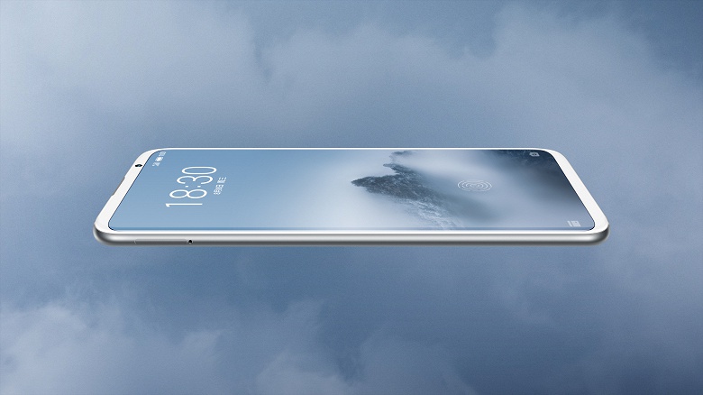 Глава компании рассекретил Meizu 16X