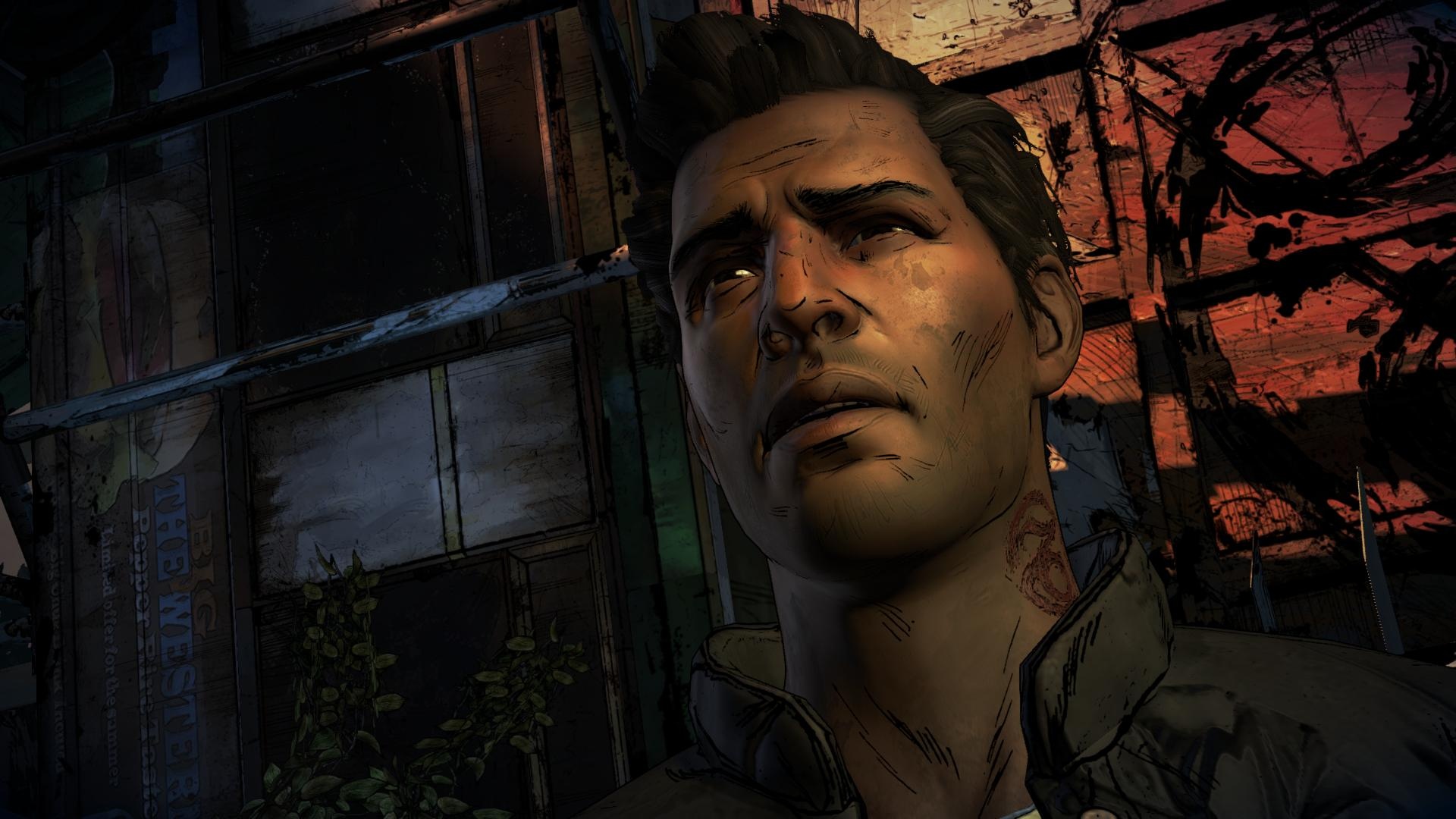 Прохождение The Walking Dead: A New Frontier — Эпизод 2