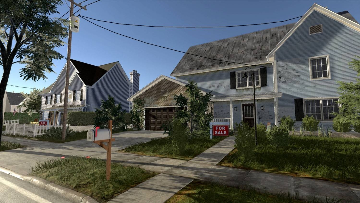Трейнер (читы) для House Flipper