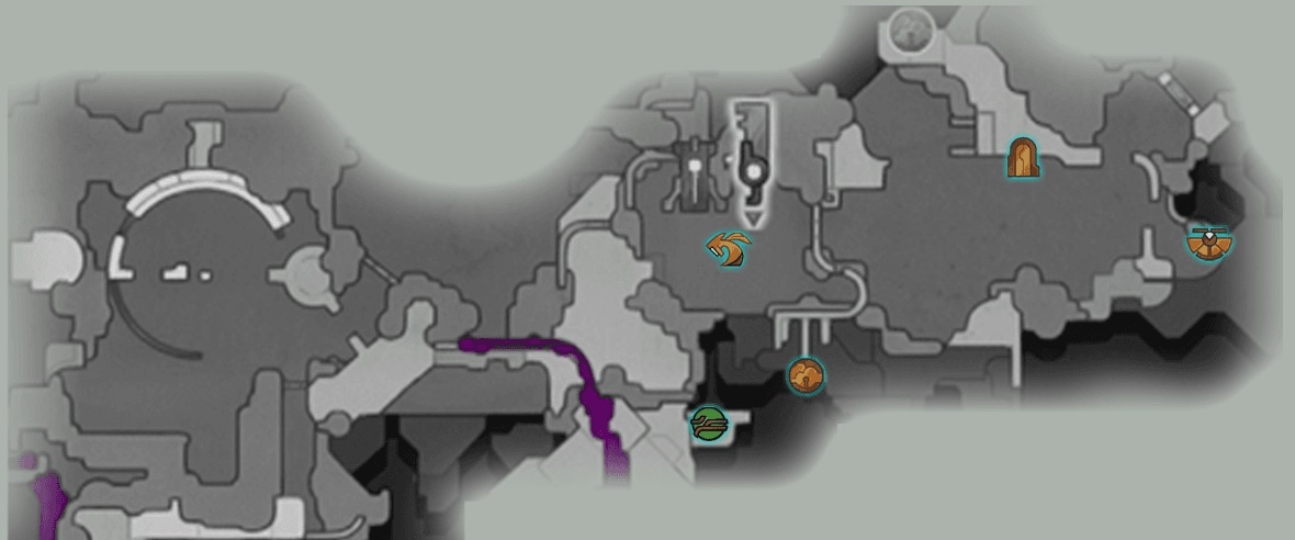 Прохождение Hob (часть 1)