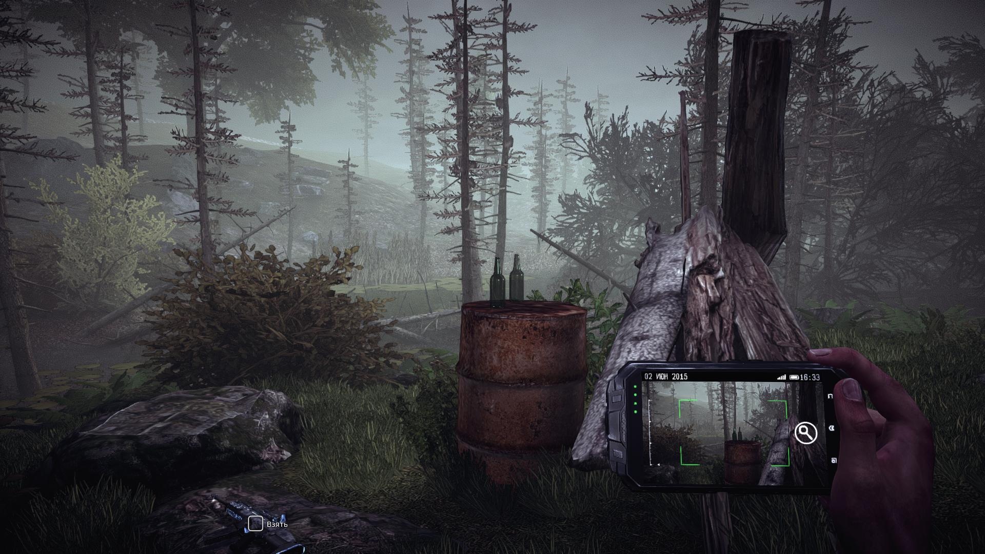 Прохождение Get Even — блок C, встреча с Говардом и Рэдом (финал за Блэка)