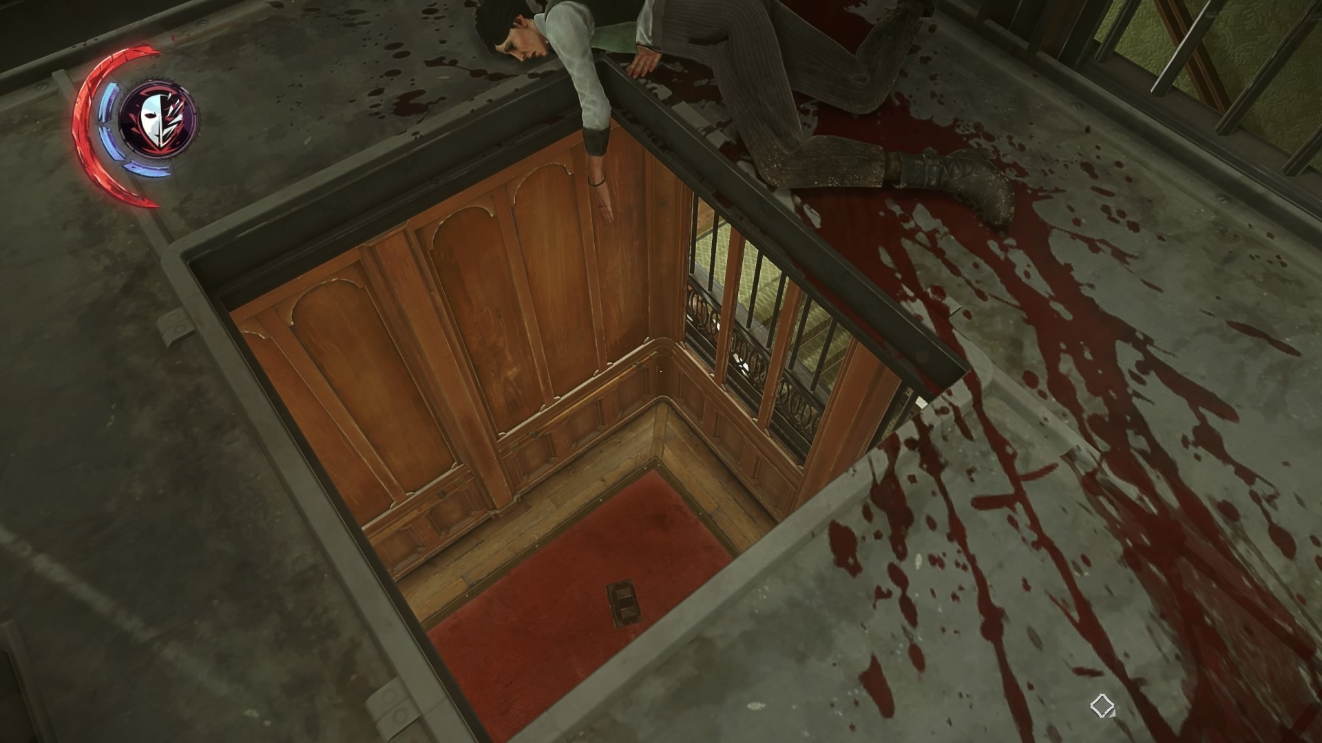 Dishonored: Death of the Outsider. Прохождение контрактов третьей и четвертой миссии