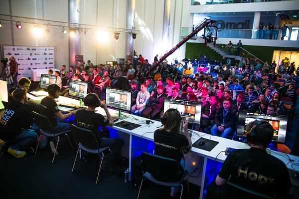 WARFEST — главное событие года