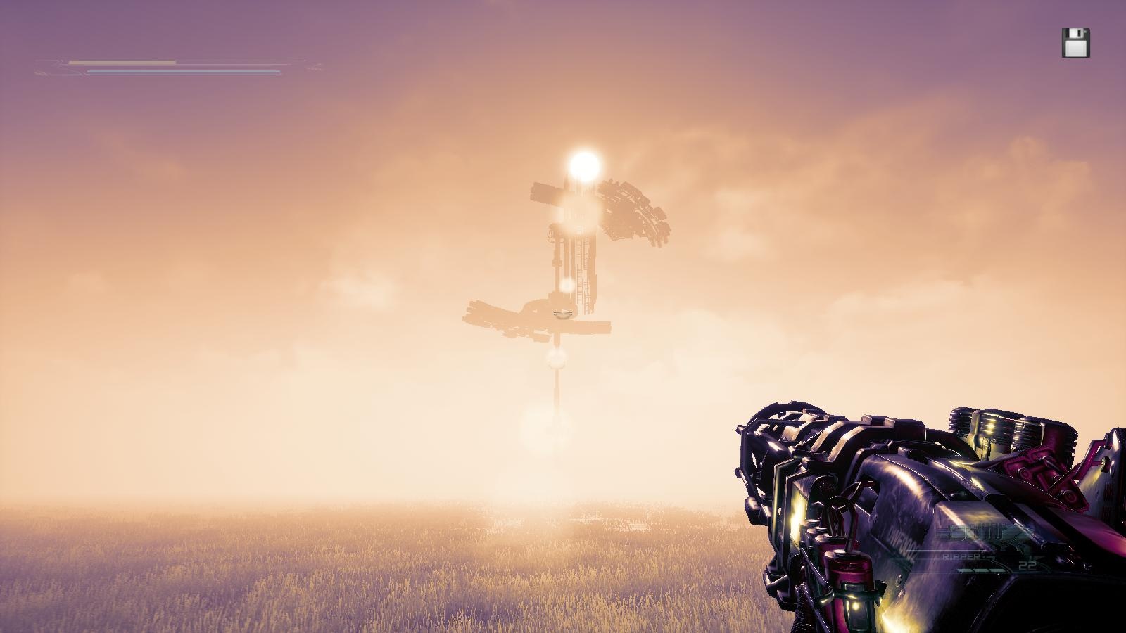 Прохождение Hollow (часть 2)