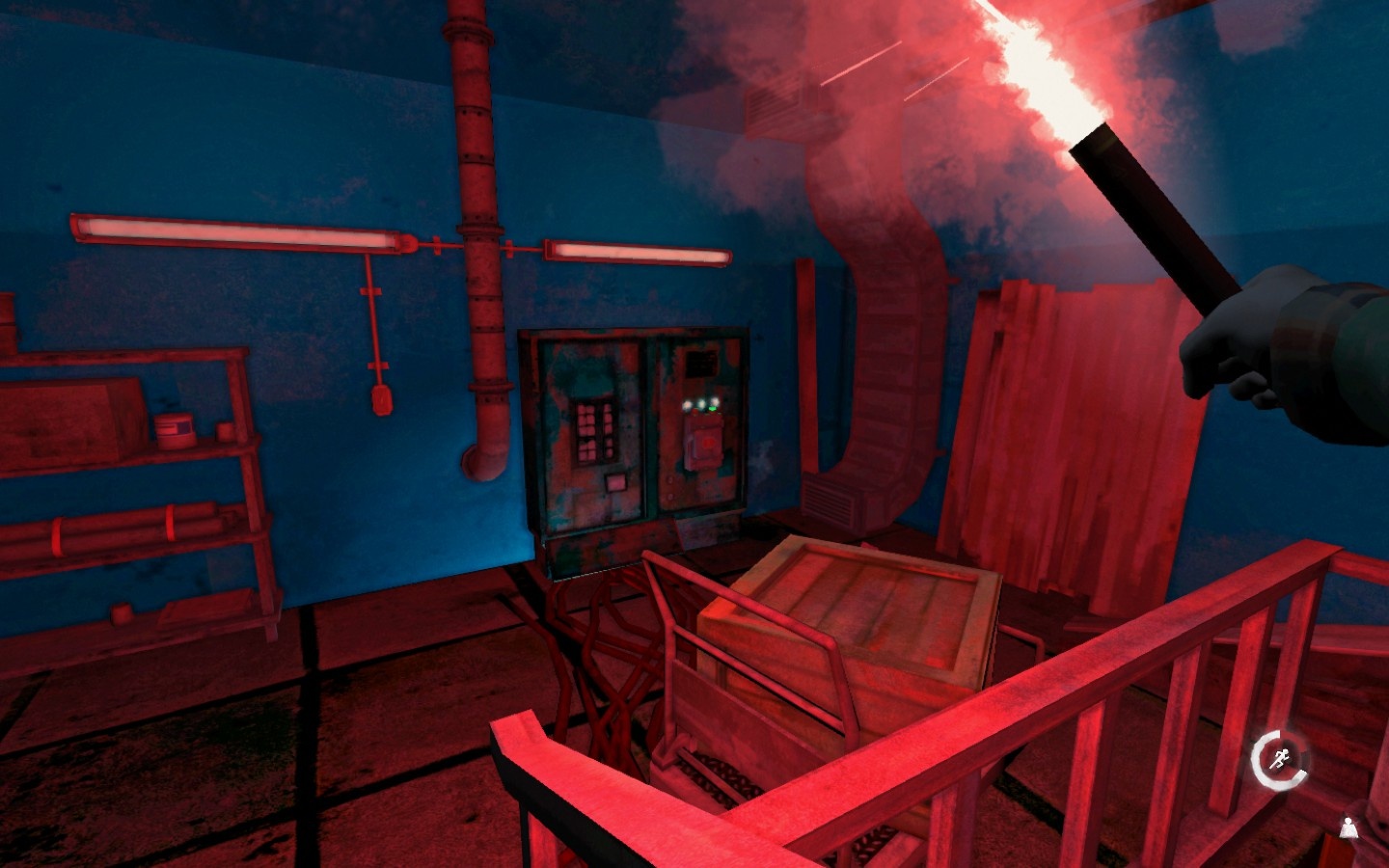 Прохождение The Long Dark: Эпизод 2. Световая фуга